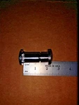 Nos Silva Seat Post Binder Bolt Fits Campagnolo Bicycle Frame Building. Fixed Price $19.99.