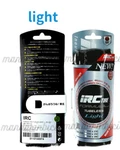 1PC Irc Tire Formula Pro Tubeless Light 700 X 23C Black Ultra New. Fixed Price $68.94.