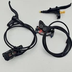 Shimano BL-MT401 & BR-MT420 Piston Hydraulic Disc Brake Set Front Rear-oe. Fixed Price $119.90.