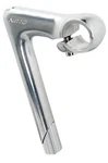 Nitto NY-3 Quill Stem 100MM Length 25.4MM Bar Clamp 22.2MM Dia Silver. Fixed Price $37.58.