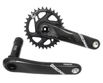 Truvativ/sram Descendant Eagle 12 Speed Carbon Crankset 32T 175MM Dub Boost. Fixed Price $160.98.