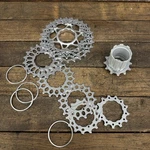 Sram PG-1170 Cassette Parts Missing Cogs Lot Incomplete Speed 11-28T. Fixed Price $17.79.