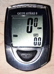 Cateye Astrale 8 CC-CD200 , Function Bicycle Computer. Fixed Price $30.00.
