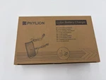 42V 2A Trapezoid 5-PIN Li-ion Charger For 36V Joycube & Phylion Battery. Fixed Price $34.99.