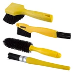 Pedro's Brush Kit Bicycle Cleaning Set 4 Pc. Fixed Price $25.95.