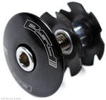 Fsa 1-1/8" Threadless Alloy Bicycle Headset Top Cap With Bolt & Star Nut Black. Fixed Price $8.50.
