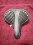 Schwinn Bicycle Extra Air Cushion Pad Saddle Seat Comfort Wide 8.5 10. Fixed Price $50.00.