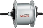 Shimano DH-C60003 Dynamo Front Hub 9 X 100MM, Roller Brake, Silver, 36H. Fixed Price $69.74.
