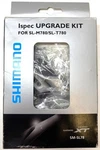 New Shimano Deore Xt SM-SL78 Ispec Shifter Cap Pair. Fixed Price $24.99.