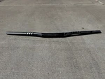 Deity Speedway Carbon Mtb Bike Handlebar 800 X 35MM Clamp 15MM Rise - Silver. Fixed Price $75.00.