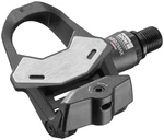 Look Keo 2 Max Carbon Pedals - Single Sided Clipless, Chromoly, 9/16", Black. Fixed Price $155.00.