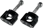 Renthal Mount Clamps 1-1/8 Oversize Handlebar 5MM Cr/crf/kx/kxf/rmz CL001. Fixed Price $85.63.