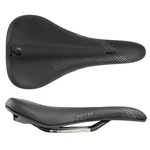 Wtb Volt Fusion Form Bike Bicycle Saddle With Titanium Rails Medium 142MM Black. Fixed Price $116.95.