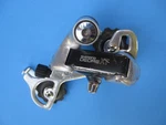 Vintage Shimano Deore Xt Rear Derailleur, RD-M735, Long Cage, 1990. Fixed Price $38.00.