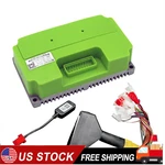Fardriver ND72300 Sine Wave Controller 300A 48-72V Bluetooth 100A Battery. Fixed Price $134.99.