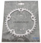 Shimano Dura-ace FC-7800 Road Chainring 39T Sg-x 130 Bcd 2X10 Spd 5 Bolt Nos. Fixed Price $79.99.