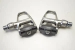 Shimano Dura Ace Single Side Bicycle Clipless Spd Sl Pedals 9/16 X 20 PD-7750. Fixed Price $44.00.