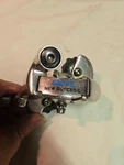 Vintage Sachs New Success Short Cage Rear Derailleur. Fixed Price $34.99.