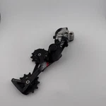 Sram XX1 11-SPEED Rear Derailleur Type 2.1 Clutch Carbon Cage Black. Fixed Price $79.95.