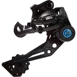 Box Components Three Prime X-wide Rear Derailleur 9-SPEED Long Cage Matte Bl. Fixed Price $66.81.