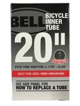 Bell Standard Bicycle Inner Tubes. Fixed Price $9.95.