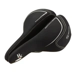 Serfas Rx 921L Mens Lycra Bicycle Bike Saddle Seat Black. Fixed Price $80.00.
