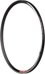 Velocity Dyad - 26", Rim, Black/silver, 36H, Clincher. Fixed Price $122.00.