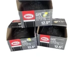 Bmx 12.5 Bike Tire Wheel Size 1.75-2.25 Inches Lot Of 3 Bell. Fixed Price $39.99.