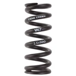 Cane Creek Valt Lightweight Steel Spring For Coil Shock 2.50/63MM X 500LBS. Fixed Price $89.99.