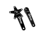 150MM Box Five Bmx 3 Pce Crank Square Taper. Fixed Price $104.18.