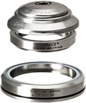 Chris King Dropset Headset 1-1/8 1.5" 41/52MM 36 Deg Silver. Fixed Price $189.00.
