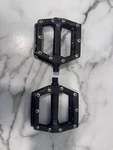 Components VP-531 Pedals. Fixed Price $39.00.