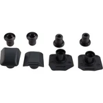 Shimano Ultegra FC-6800 Outer Chainring Bolt And Cap Set Of Y1P498090. Fixed Price $63.16.