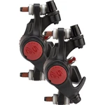 Avid BB5 Mtb Cable Disc Brake Set - Black, Post Mount, Long Pull, Includes Pads. Fixed Price $69.25.