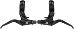 Promax XL-378 Brake Lever Set Long Pull, 2-FINGER, Tooled Reach Adjust, For Li. Fixed Price $21.19.
