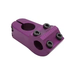 S&m Challenger 1/8" Threadless Bmx Stem (49MM Reach) Matte Purple. Fixed Price $82.99.