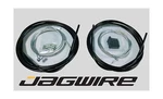 Jagwire Mountain Shop Complete Brake & Shifter Cable And Housing B.... Fixed Price $45.90.
