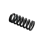 Rockshox Metric Coil, Springs 65MM, Length 151MM 500 Lb Black. Fixed Price $60.80.