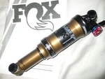2022 Fox Float Factory Dps Shock, Evol Sv, 190X40, Kashima, Remote Up. Fixed Price $379.00.