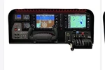 Flight Velocity Pro Series Model 172 - Used. Fixed Price $350.00.