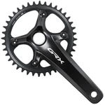 Shimano Grx RX820 1X Crankset. Fixed Price $280.00.