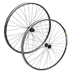 Master 700C Alloy Road, Double Wall, Mavic Cxp Elite Rim, Wheelset. Fixed Price $249.53.