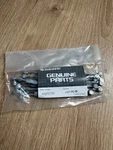 Shimano Retro Parts Nib Nos X10 Link Wire For Cantilever Brake BR-M201 106 Mm. Fixed Price $22.00.