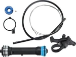 Rockshox Remote Upgrade Kit With Poploc Lever For Cross-country And Trail Bikes. Fixed Price $88.73.