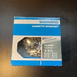 Shimano Ultegra CS-6700 10 Speed Cassette 12-30T. Fixed Price $90.00.