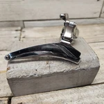 Shimano 600 Front Derailleur FD-6207 Clamp-on Road Bike Japan 28.6 Mm Vintage. Fixed Price $26.23.