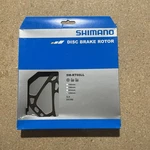 Shimano SM-RT66 Disc Brake Rotor 220MM, 6-BOLT. Fixed Price $22.00.