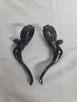 Pair Cane Creek Crosstop Rx 2.1 Brake Levers Black Left & Right RL720. Fixed Price $24.99.