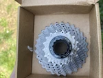 Shimano CS-R9100 Dura-ace 11-SPEED 11-28 Cassette Brand New In Box. Fixed Price $160.00.