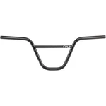 Cult Crew Bmx Handlebar 9.65", Black 03-BAR-9.65-CRW-BLK. Fixed Price $83.50.